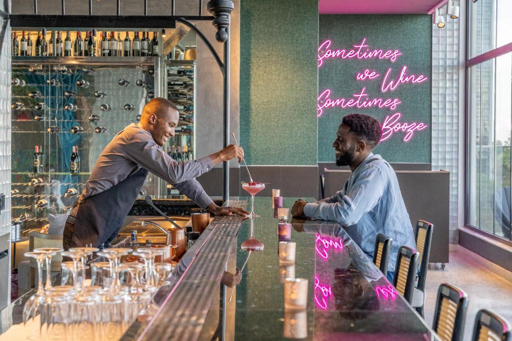 Dusit Princess Hotel