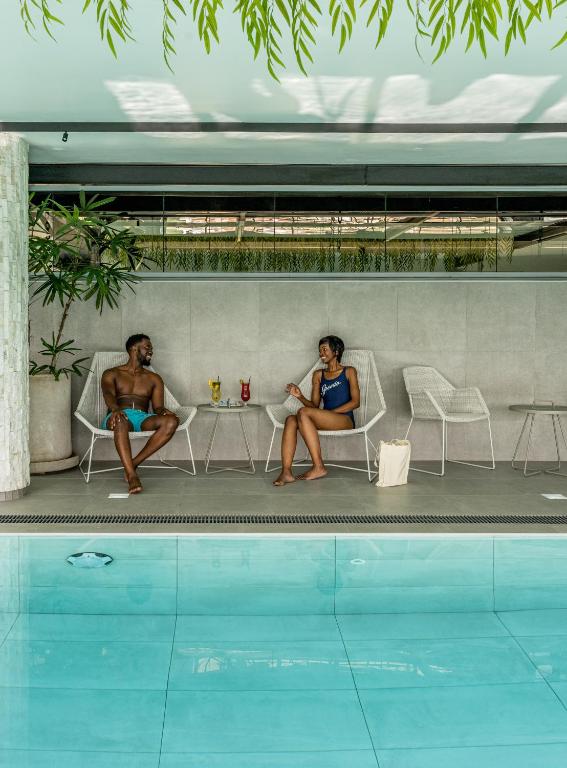 Dusit Princess Hotel