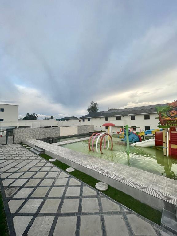 Ivory Park Hotel – Safari Waterworld