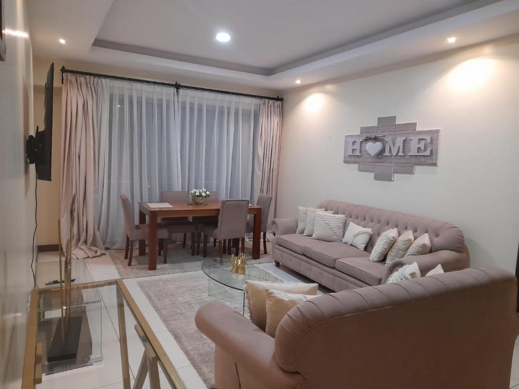 Silverstone Apartments