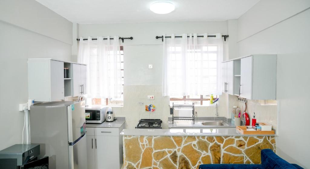 Aries Executive Suites- UNIT F104