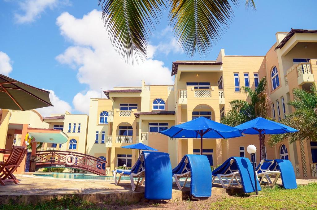 Azul Margarita Beach Resort