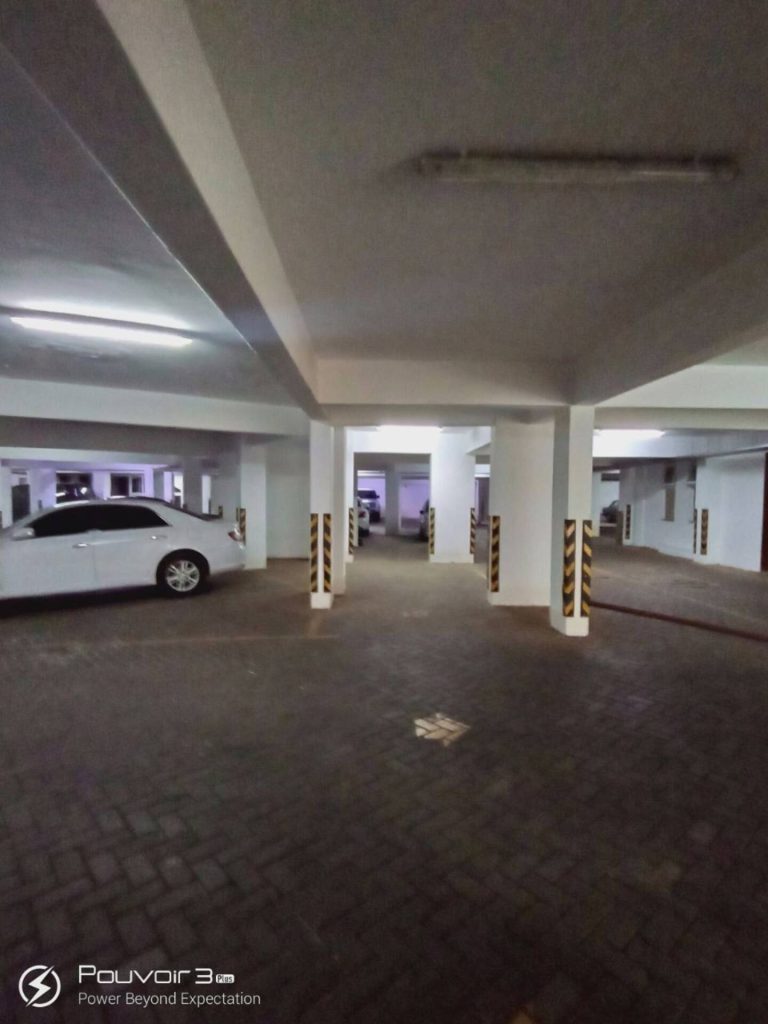 Imela Residences Kileleshwa