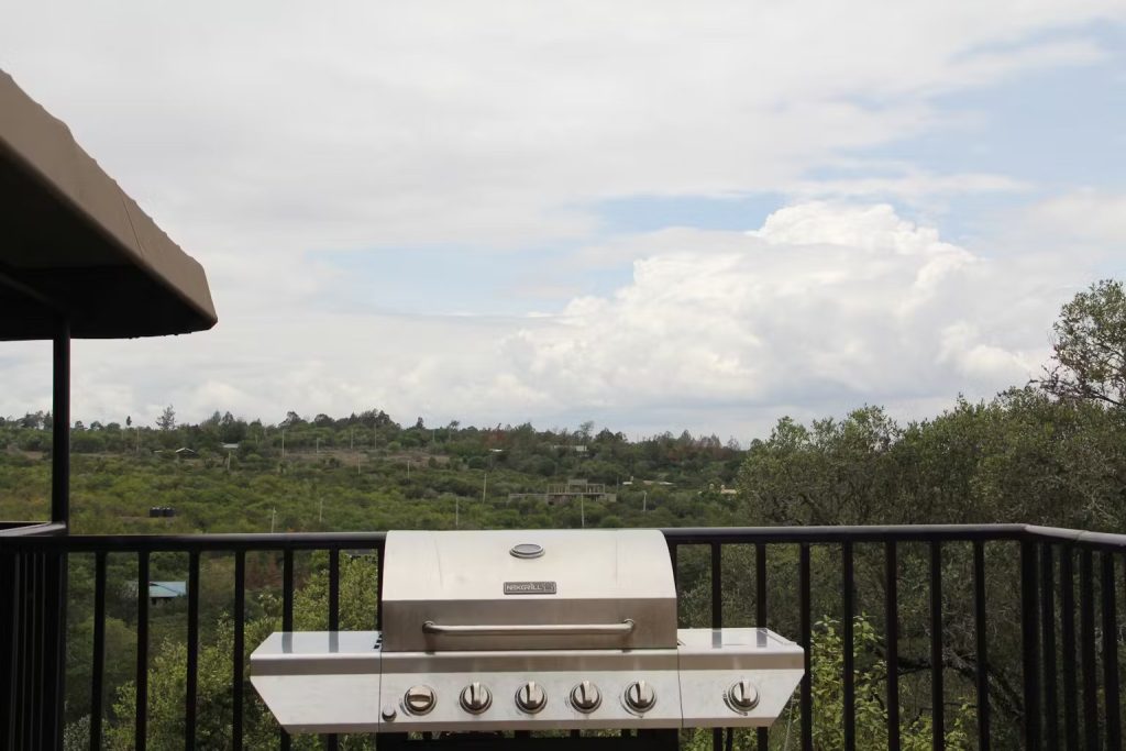 Olesamara Collection Nanyuki