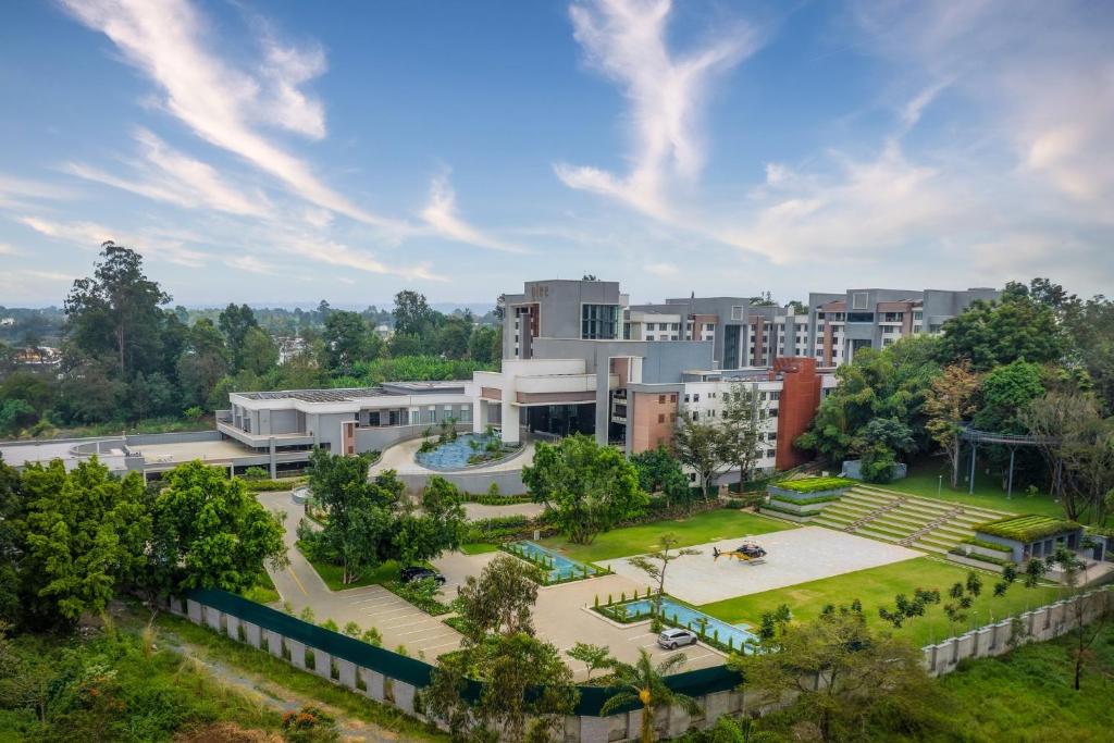 Glee Nairobi, a Preferred LVX Hotel