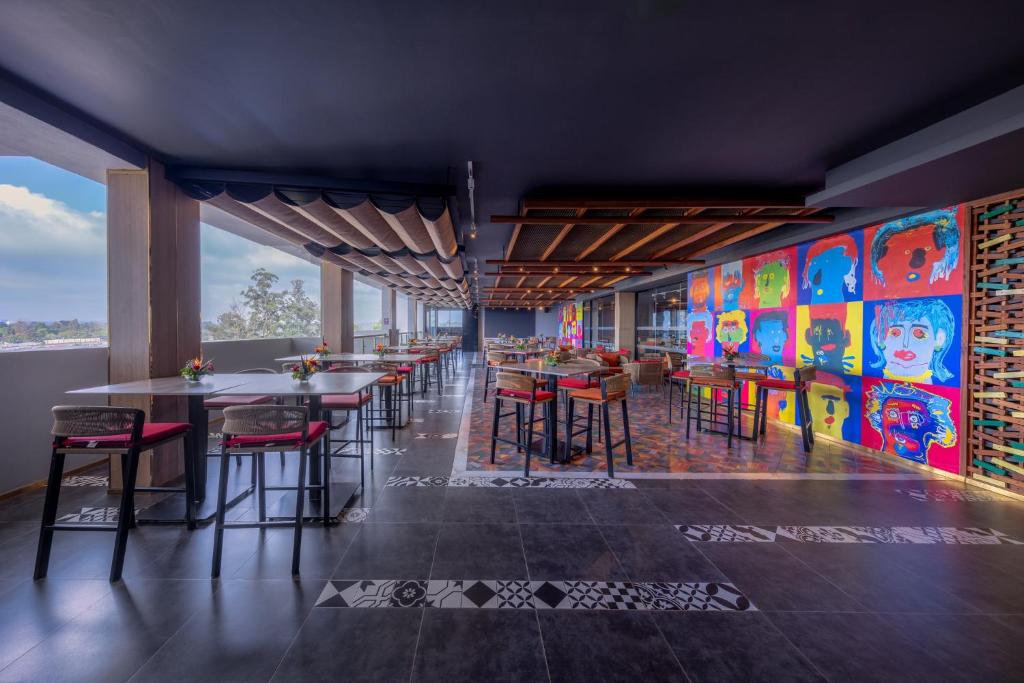 Glee Nairobi, a Preferred LVX Hotel