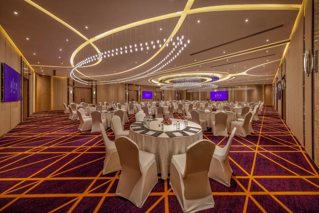 Glee Nairobi, a Preferred LVX Hotel