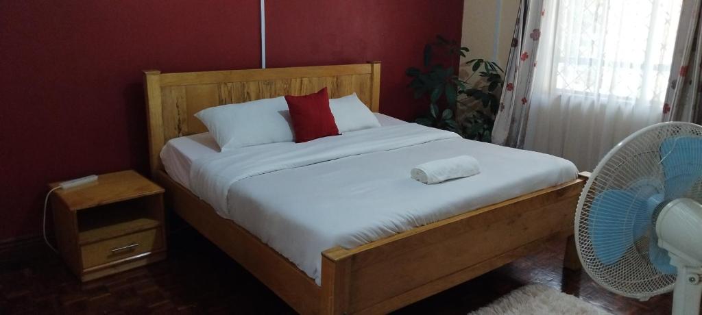 Annodas Homes Milimani