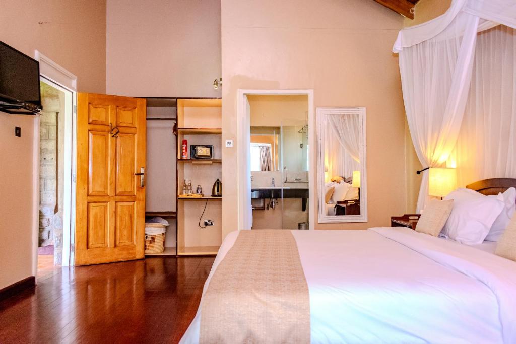 Aero Club of East Africa