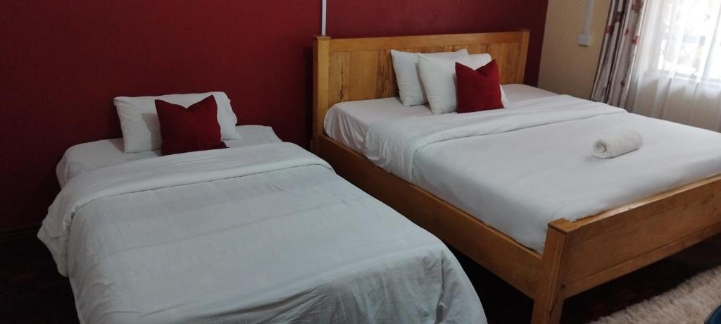 Annodas Homes Milimani