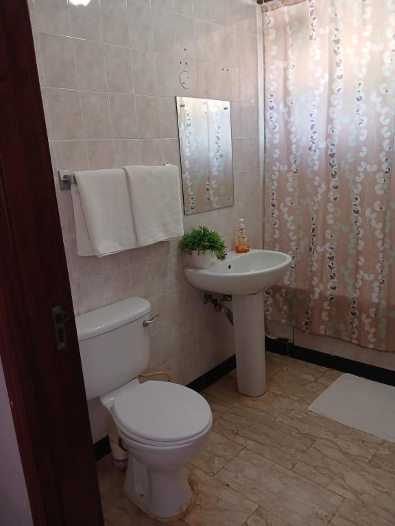 Annodas Homes Milimani