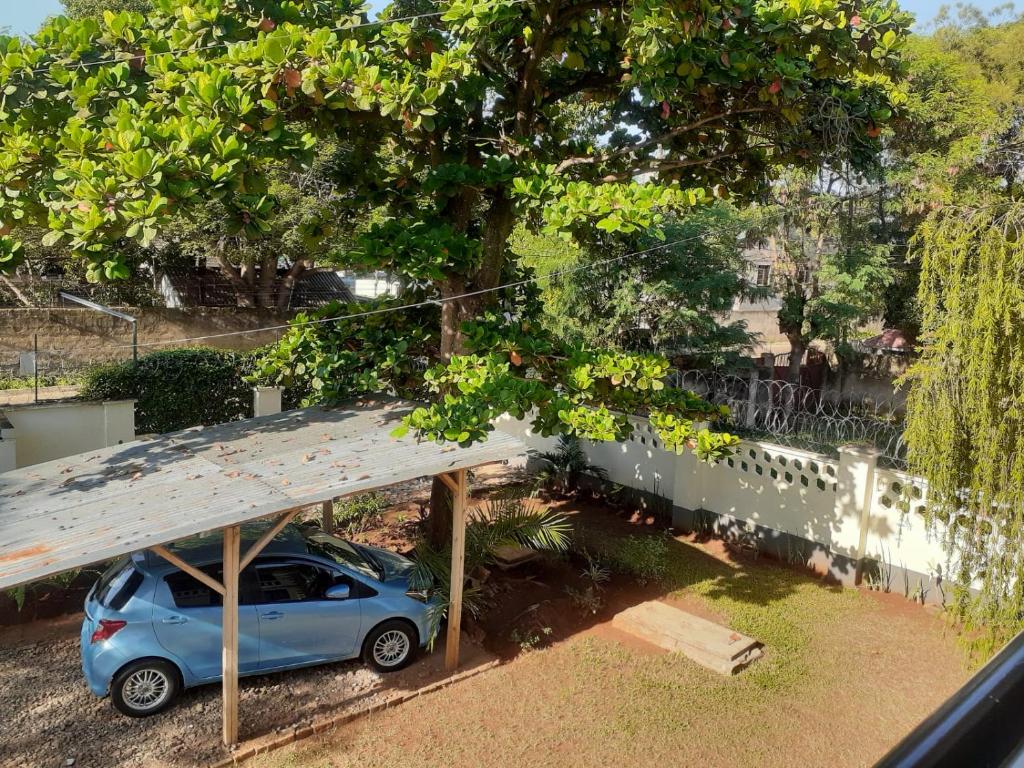 Annodas Homes Milimani