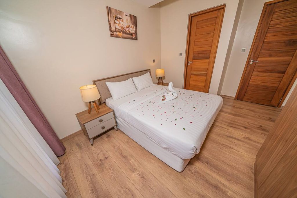 Imela Residences Kileleshwa