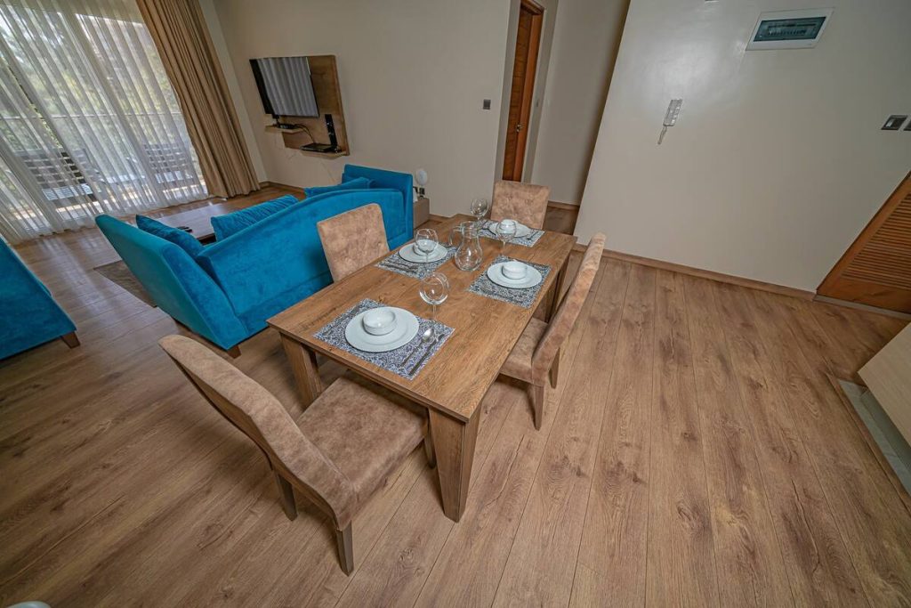 Imela Residences Kileleshwa