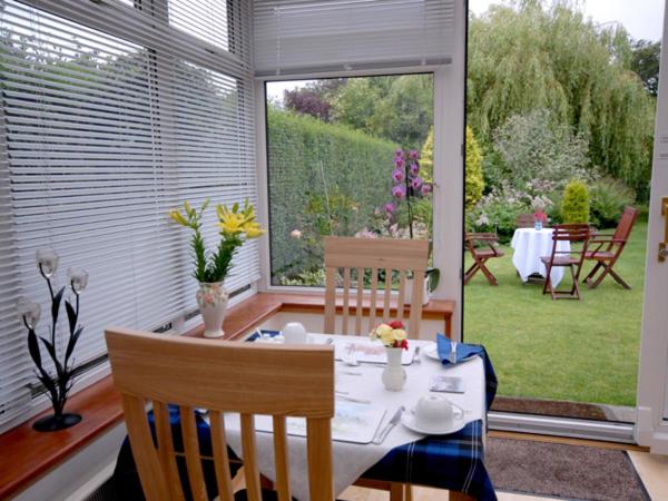 St. Annes Guesthouse