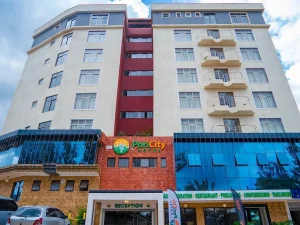 Pori City Hotel