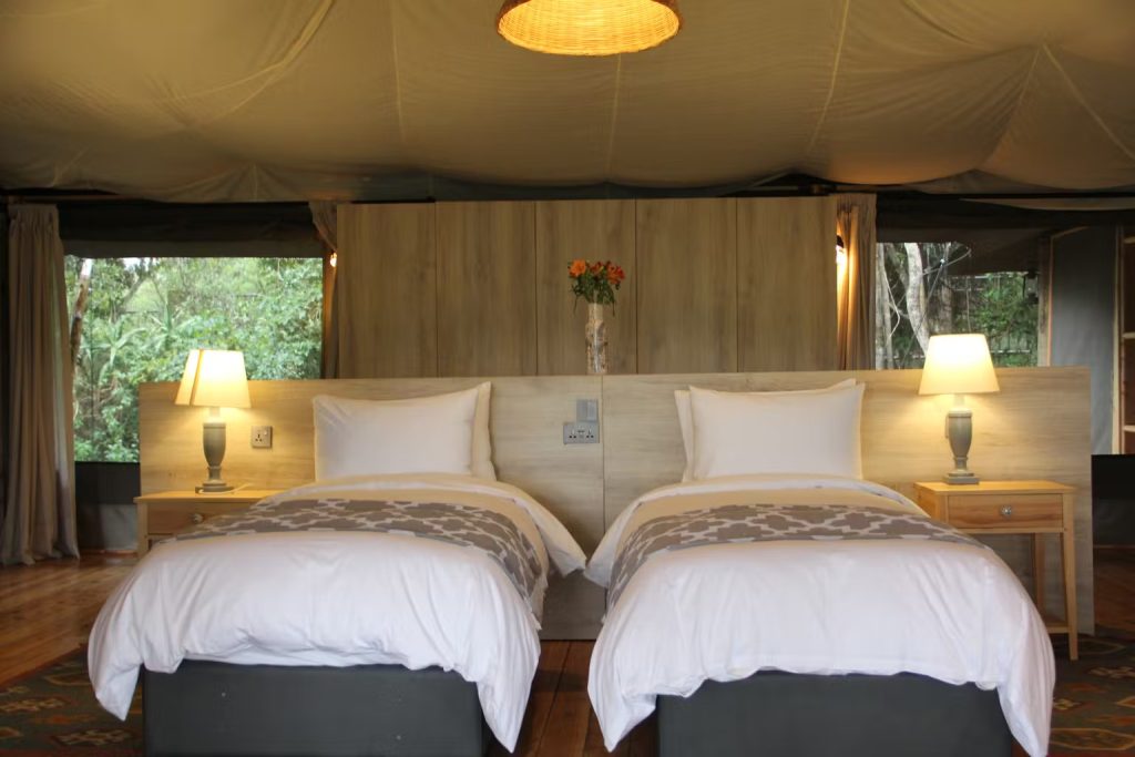 Olesamara Collection Nanyuki