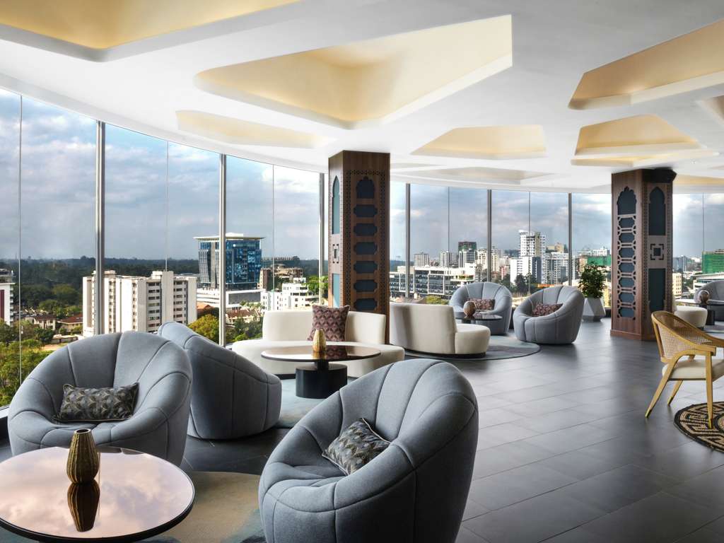 Novotel Nairobi Westlands