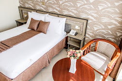 Astorian Grand Hotel Naivasha