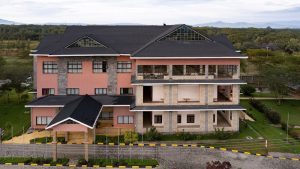 Burch’s Resort Naivasha