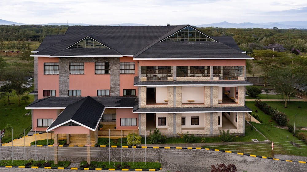 Burch’s Resort Naivasha