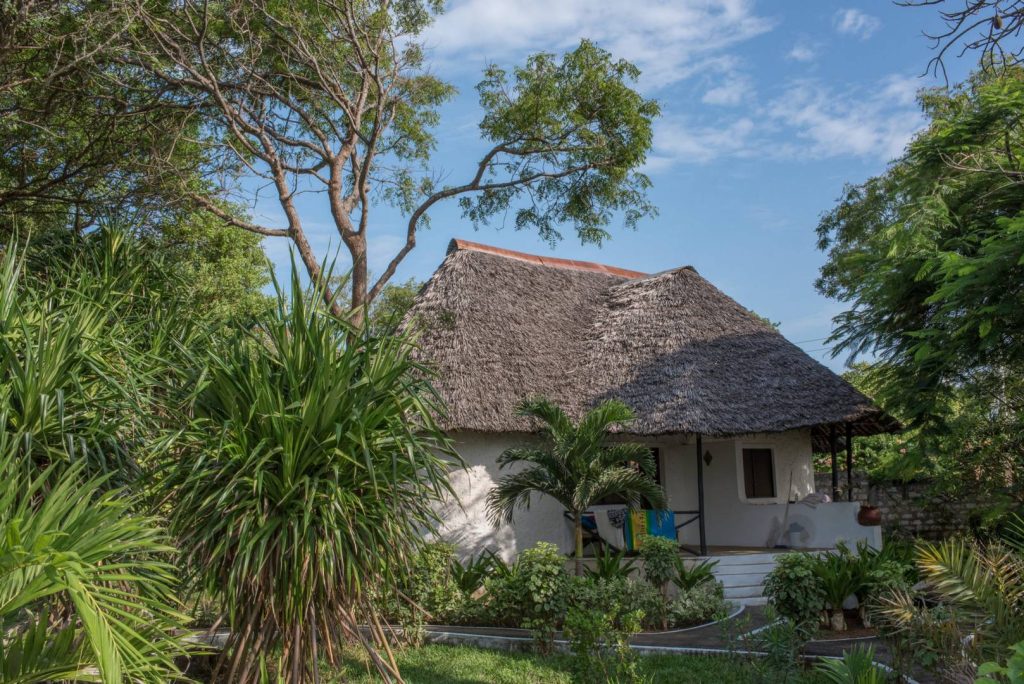 Baobab Sea Lodge