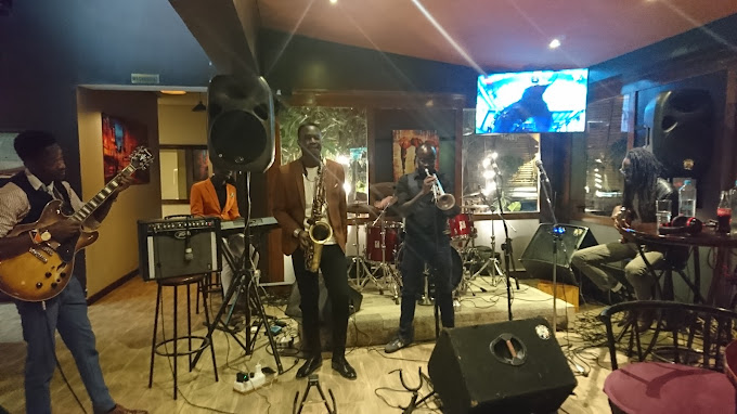 The Venue Bar & Bistro