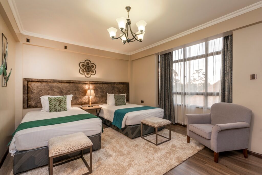 Fair Acres Boutique Hotel