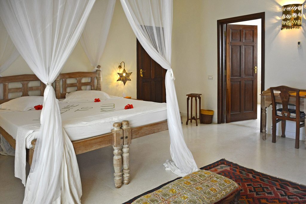 Kilili Baharini Resort