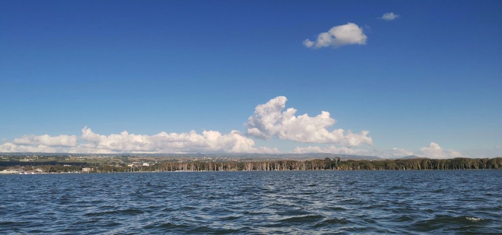 Elwai Visitor Centre