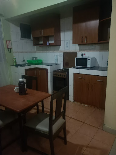 Theshaplace Hotel and Apartments