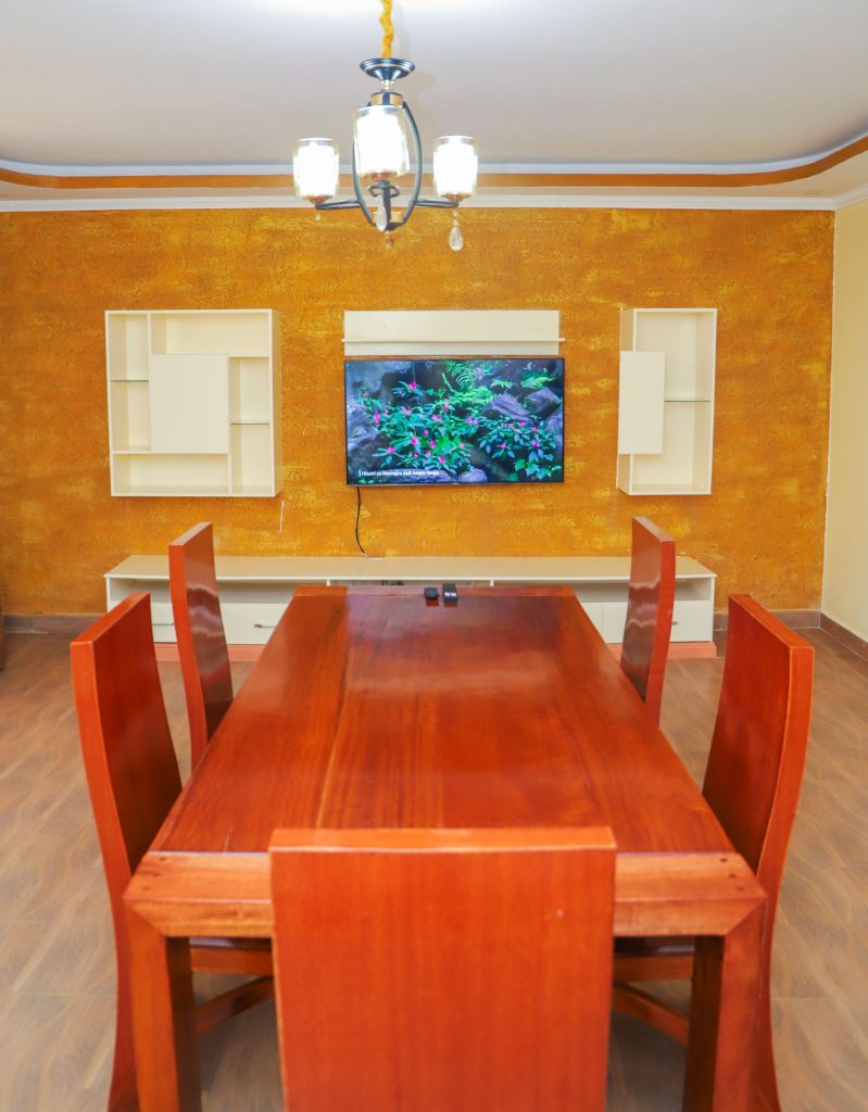 Villa Winga Deluxe Hotel