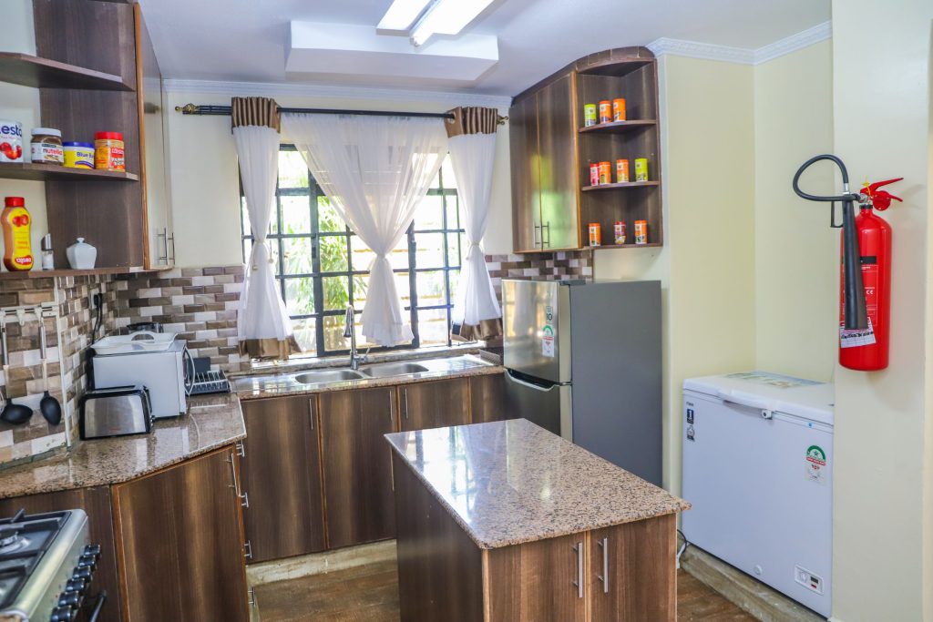 Villa Winga Deluxe Hotel