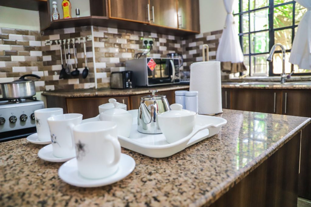 Villa Winga Deluxe Hotel