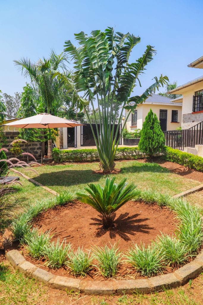 Villa Winga Deluxe Hotel