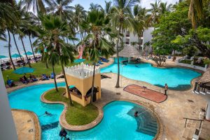 Bamburi Beach Hotel