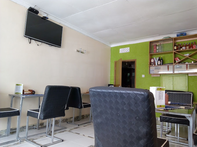 The Homestay Cottage