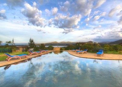 Naivasha Kongoni Lodge