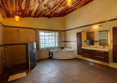 Naivasha Kongoni Lodge