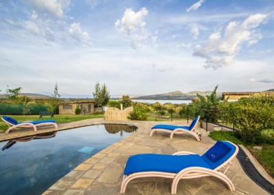 Naivasha Kongoni Lodge