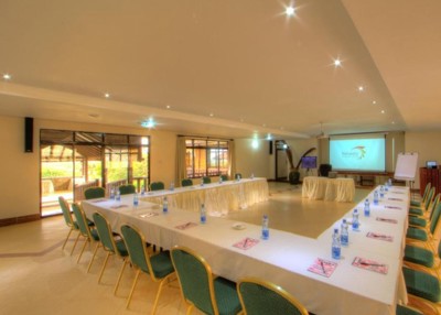 Naivasha Kongoni Lodge