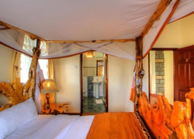 Naivasha Kongoni Lodge