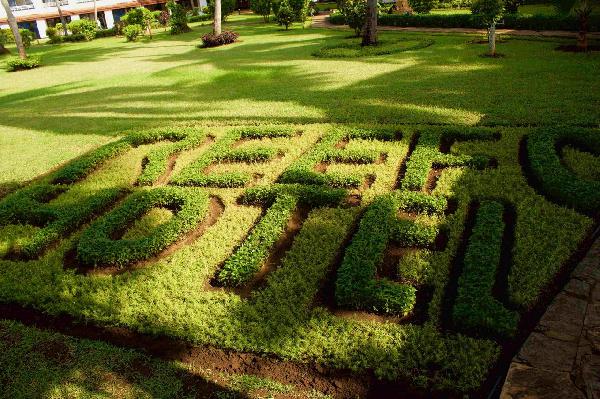 The Reef Hotel Mombasa