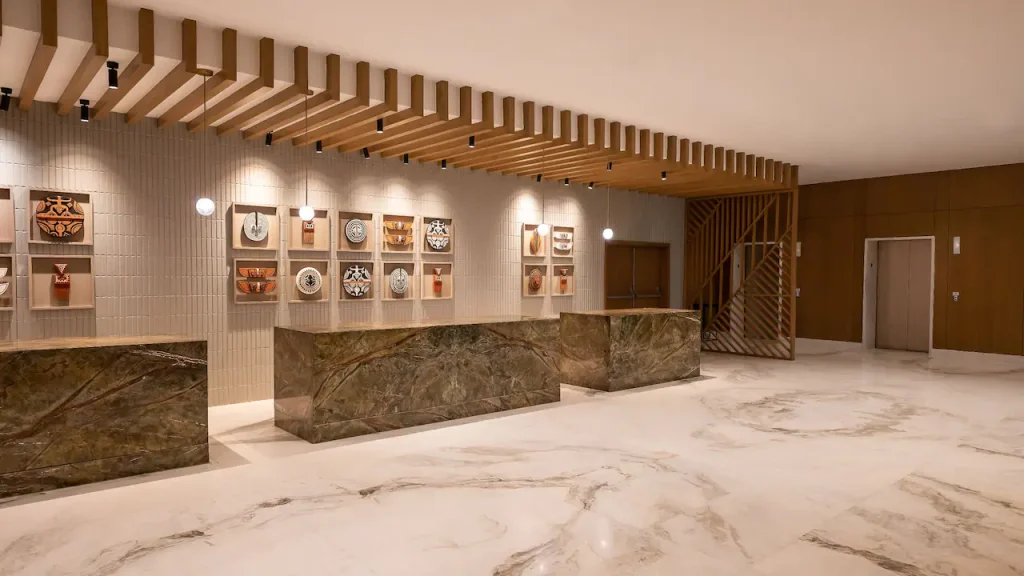 Hyatt Regency Nairobi Westlands