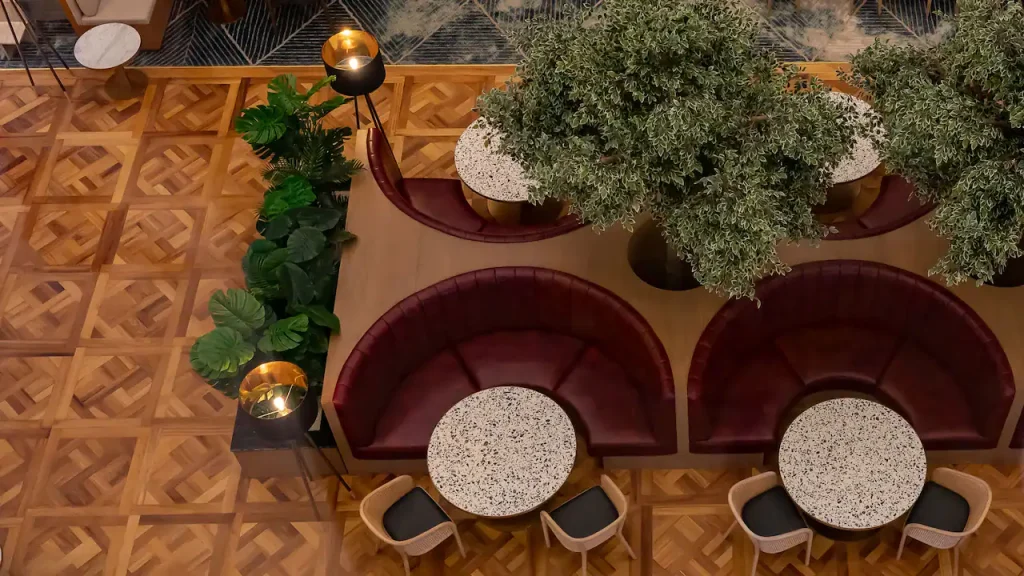 Hyatt Regency Nairobi Westlands