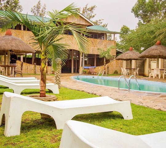Naivasha Peppercorn Holiday Resort