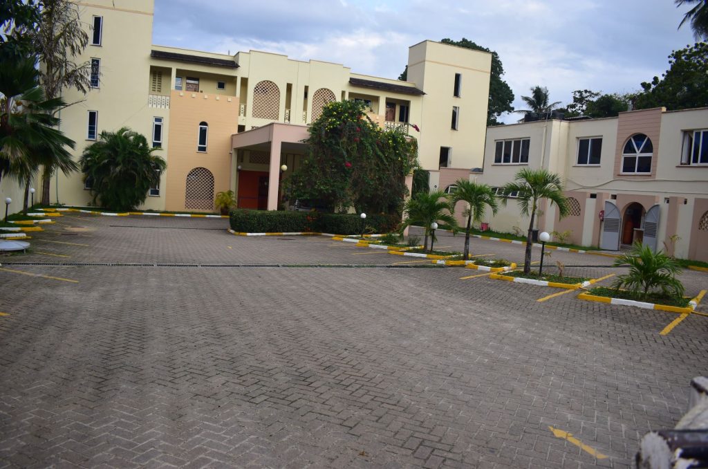 Azul Margarita Beach Resort