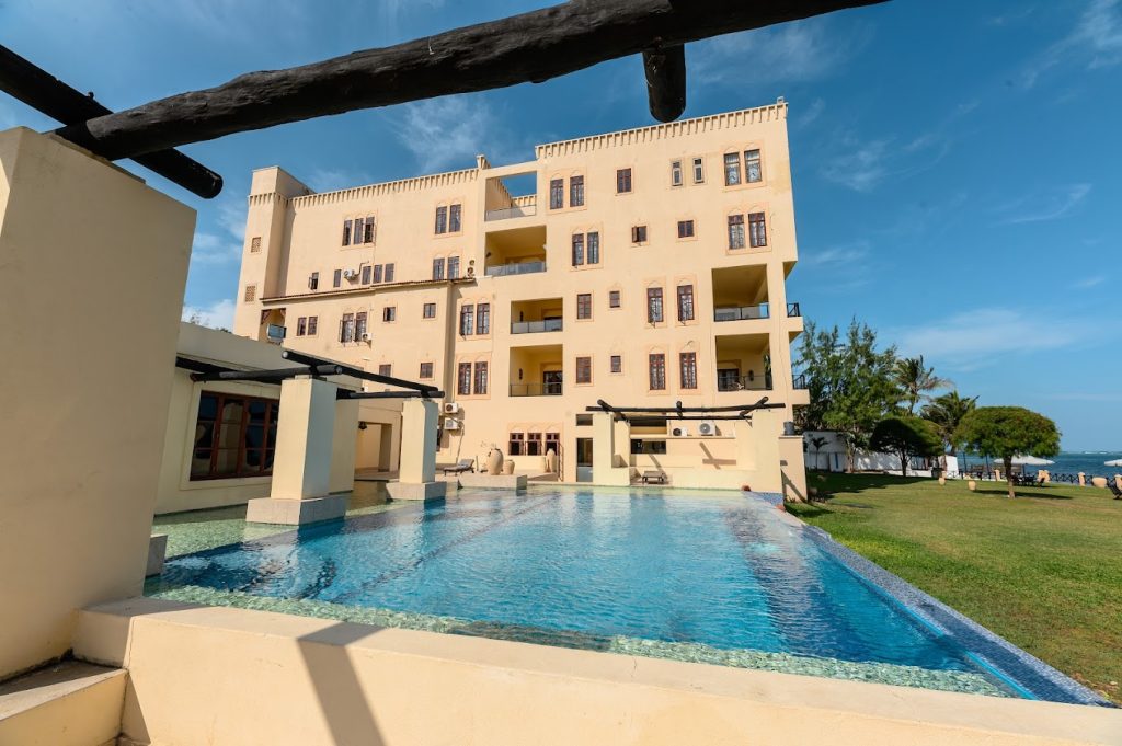 Cocoa Boutique Hotel