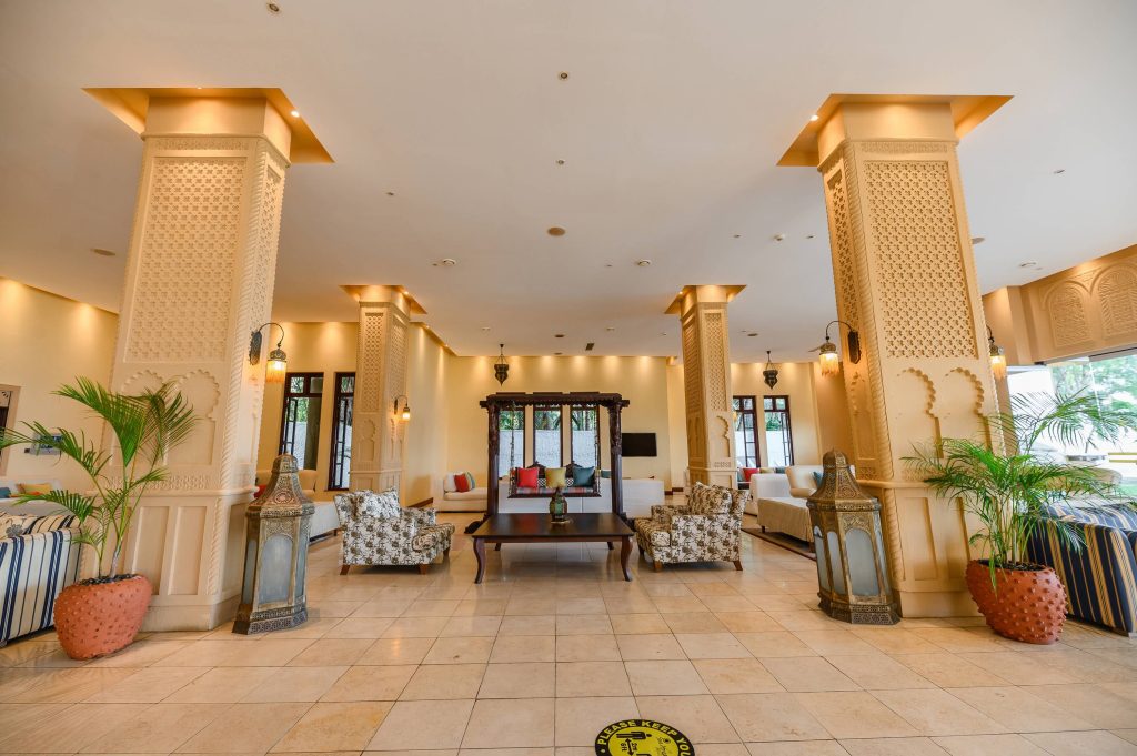 Cocoa Boutique Hotel