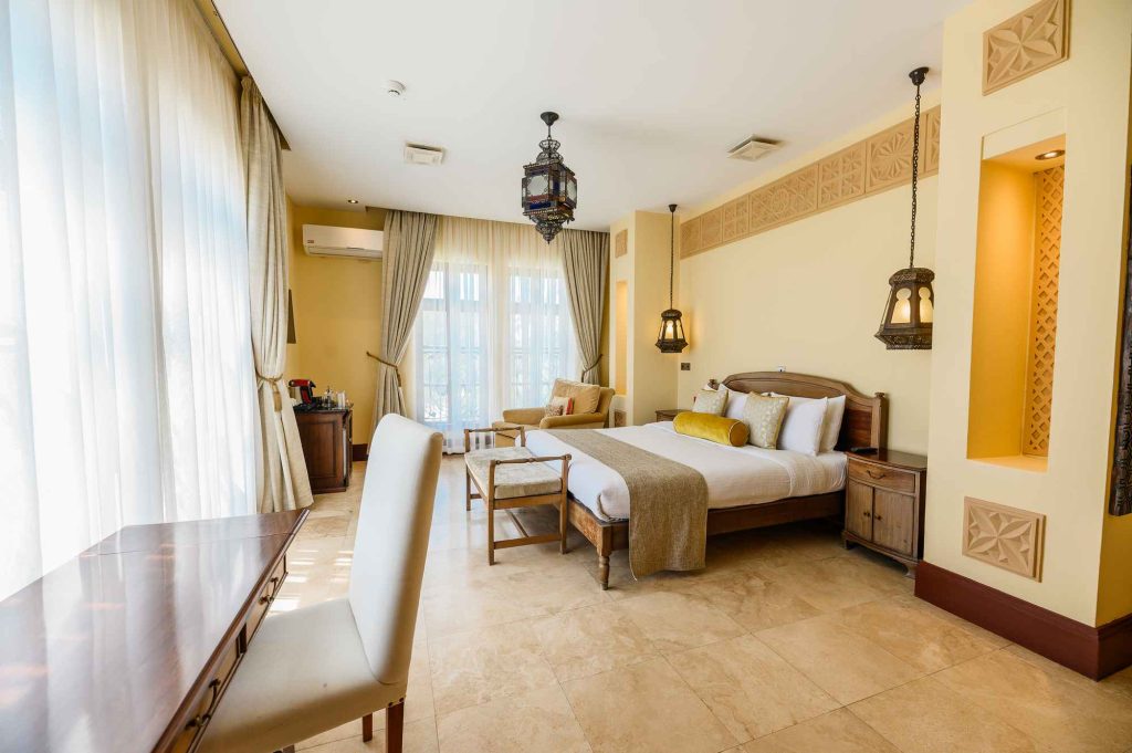 Cocoa Boutique Hotel